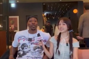 霍華德：最想念美食是雞屁股 也不知雞屁股到底有什么魔力