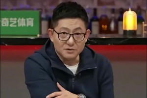 你認同嗎?張路：亞馬爾超越不了梅西