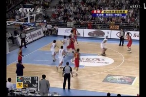 球隊大腿！經典回顧：11年亞錦賽的巔峰阿聯是如何打韓國隊的？