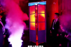 封蓋絕殺！霍華德在蒙古聯賽這樣打球！