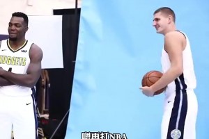 楊毅曾言：19年世界杯慘敗沒讓中國男籃覺醒 但讓約基奇覺醒