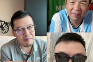 楊毅：中國男籃真打不了現代籃球 我們后衛確實不如日韓&中國臺北