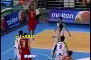 2011年亞錦賽，中國男籃打日本男籃還輕輕松松，可如今...