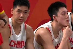 輸球不可怕，可怕的是毫無斗志！場上只有龐崢麟和李宏權想贏
