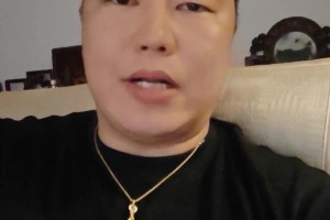 李根談昨晚中國男籃比賽：我要是在場上 高低得撂倒一個