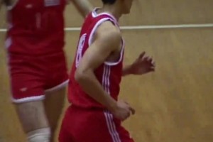 你敢相信？90年北京亞運男籃決賽 中國男籃竟是支跑轟大隊？