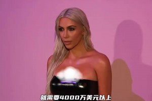 和美國頂級名媛生活一天需要多少錢？亨弗里斯用慘痛經歷告訴大家