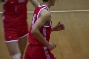你敢信？1990年北京亞運男籃決賽，中國男籃竟是支跑轟大隊？