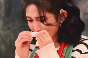小姐姐談C羅落淚：巔峰產生虛偽的擁護 黃昏見證真正的信徒