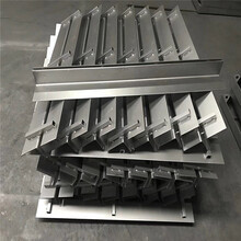 四川博成交通設(shè)施工程 金屬結(jié)構(gòu)的重要性與應用