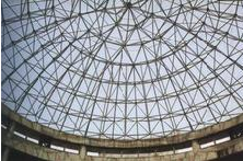 不銹鋼網(wǎng)架廠家直銷優(yōu)勢解析——石家莊太平洋不銹鋼金屬結(jié)構(gòu)供應