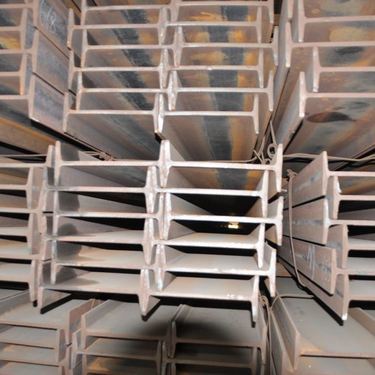 16號國標工字鋼價格解析與金屬結(jié)構(gòu)應用