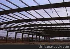 沈陽市海漫金屬板材 專業鋼構與冷成型產品綜合解析