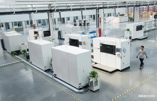 2030年金屬3D打印服務市場將達500億美元 金屬結(jié)構(gòu)領(lǐng)域的革命性變革