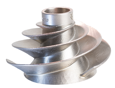 Velo3D藍(lán)寶石系統(tǒng)金屬3D打印機(jī) 革新金屬制造的里程碑