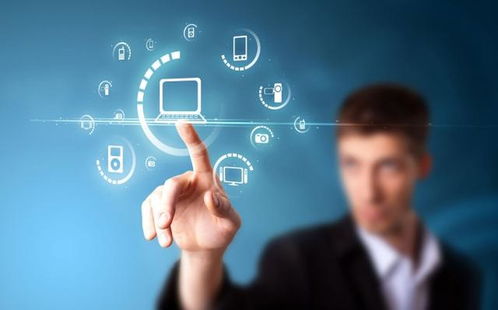 richdrive企業網盤 以用戶體驗為核心，賦能企業數據處理服務