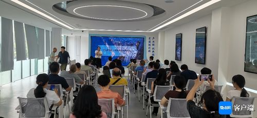 海口首家社區(qū)非公黨群服務(wù)中心啟用，搭建企業(yè)服務(wù)新平臺(tái)