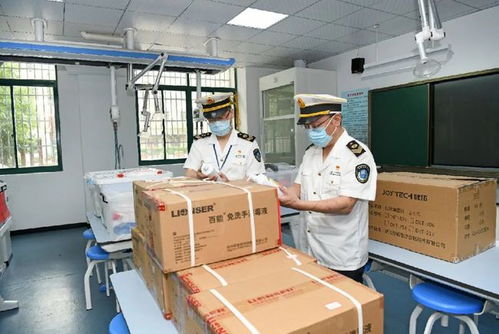 中高考保障，浙江衛生監督在行動 網絡技術賦能考試安全